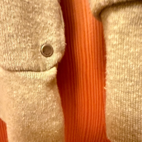 Prana Mint Green Cozy Up Sweater - Picture 6 of 10